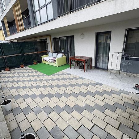 Apartament Bobo S House Kluż-Napoka Zewnętrze zdjęcie