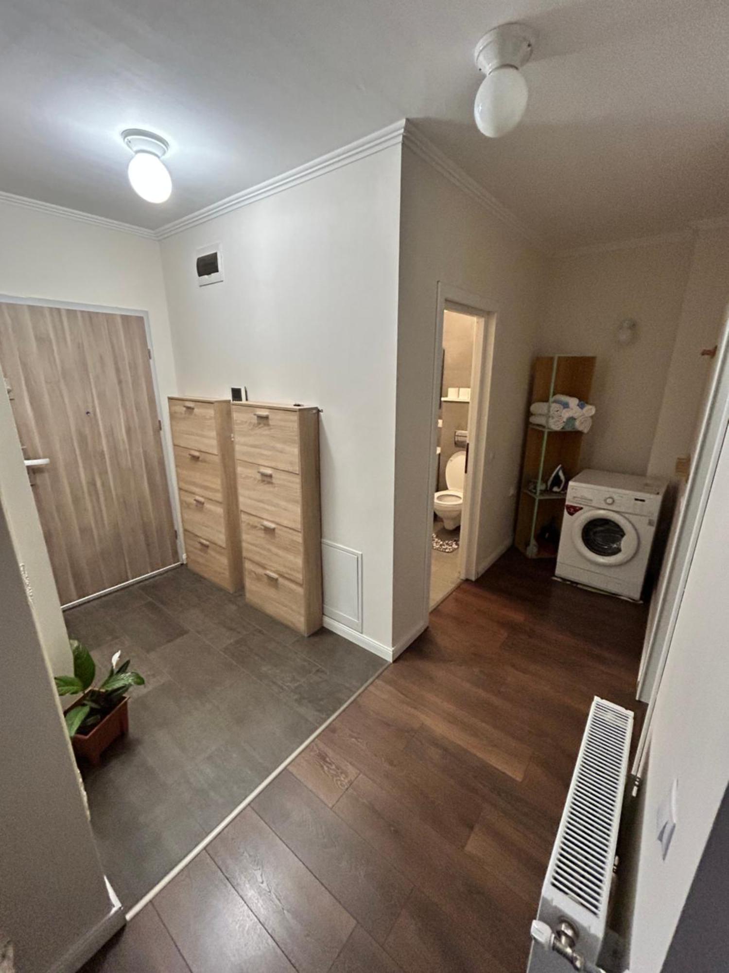 Apartament Bobo S House Kluż-Napoka Zewnętrze zdjęcie