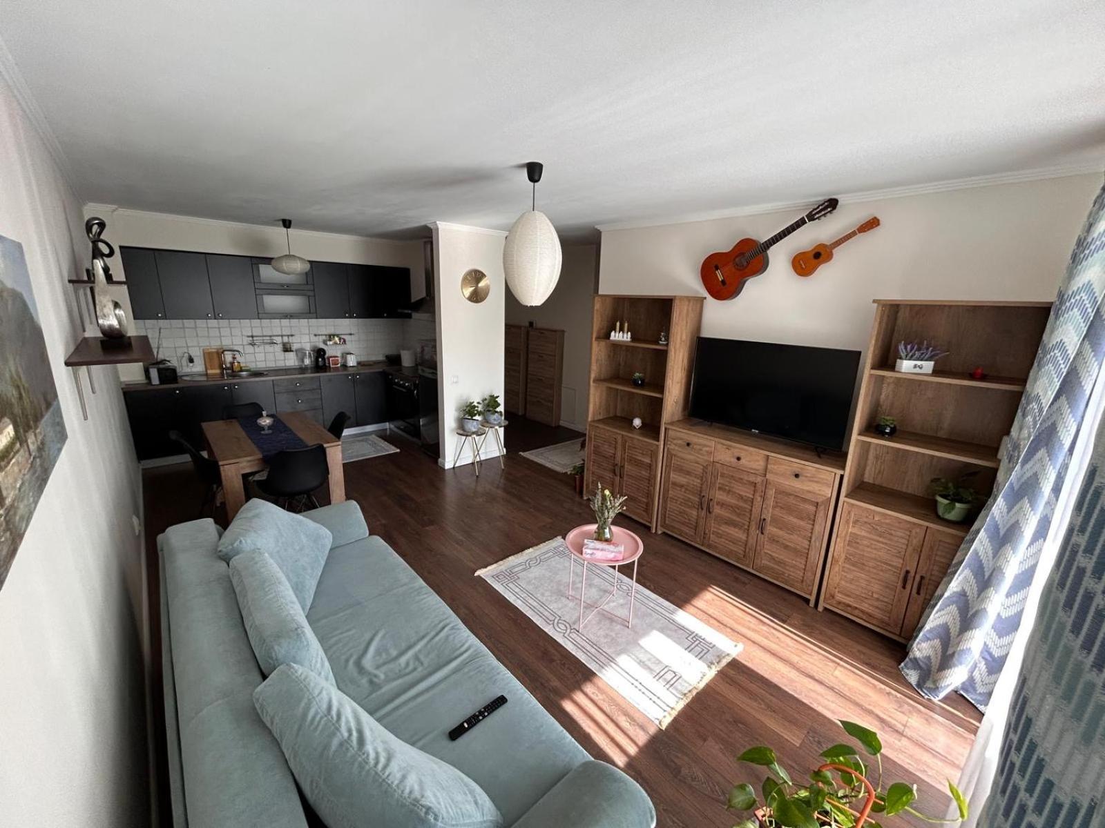 Apartament Bobo S House Kluż-Napoka Zewnętrze zdjęcie