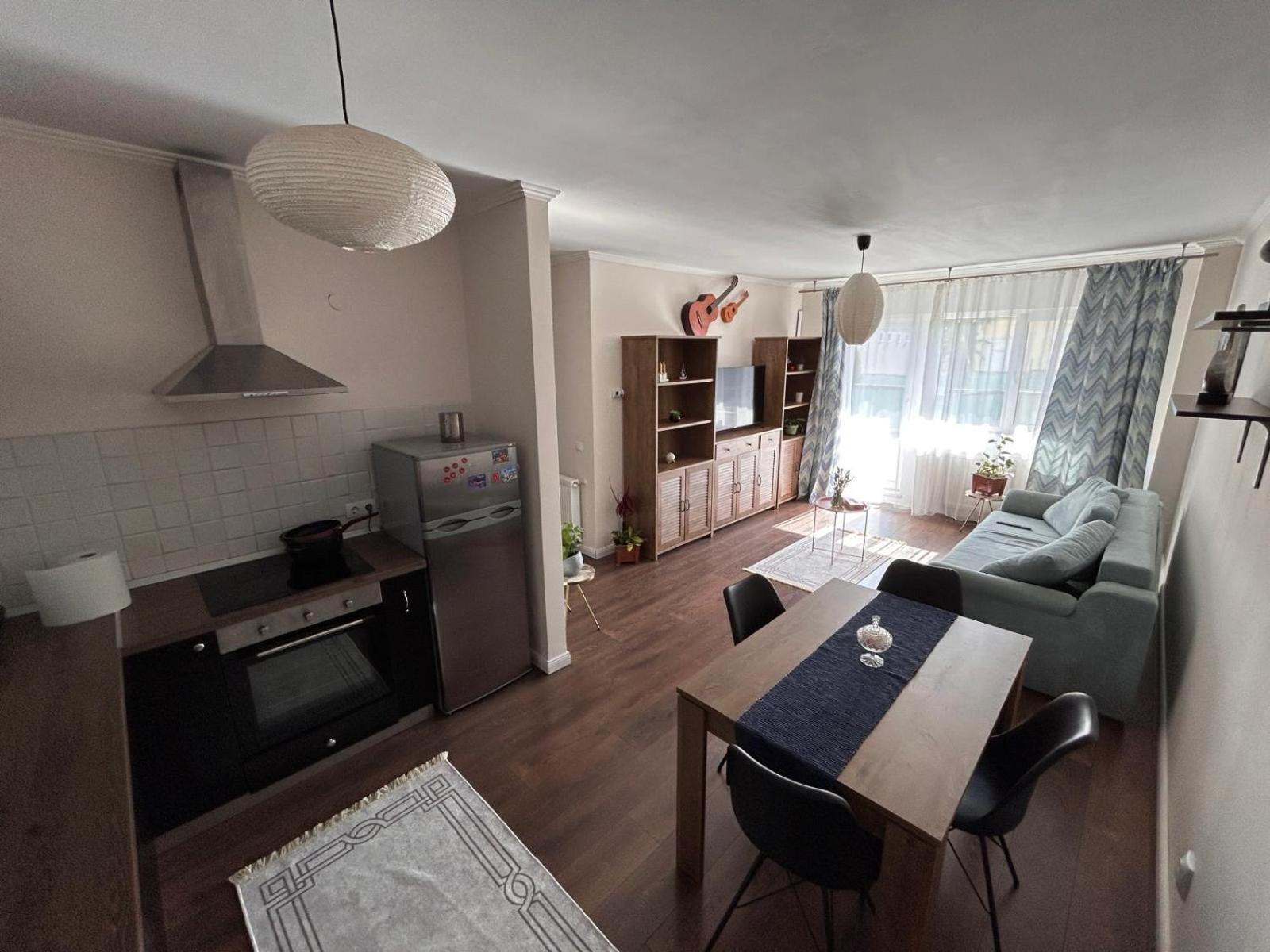 Apartament Bobo S House Kluż-Napoka Zewnętrze zdjęcie