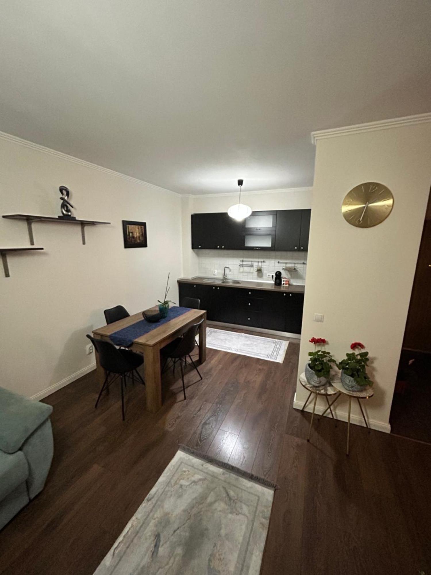 Apartament Bobo S House Kluż-Napoka Zewnętrze zdjęcie