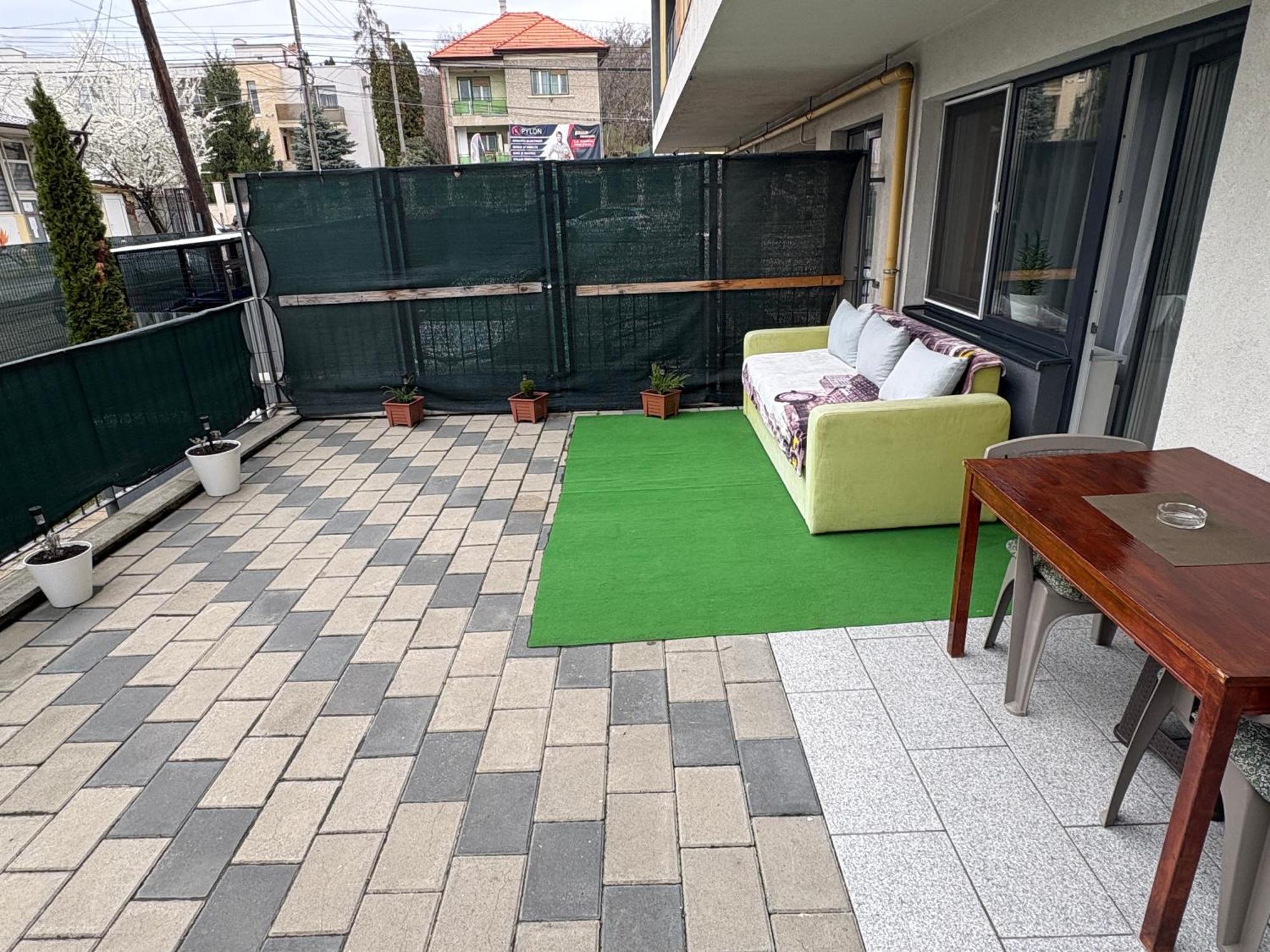 Apartament Bobo S House Kluż-Napoka Zewnętrze zdjęcie